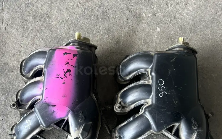 Впускной коллектор 2GR-FE за 15 000 тг. в Алматы