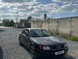 Audi A6 1997 года за 2 450 000 тг. в Кордай – фото 3
