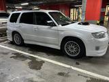 Subaru Forester 2007 года за 3 650 000 тг. в Астана