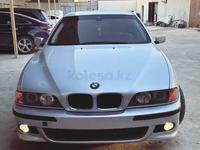 BMW 528 1999 годаүшін3 500 000 тг. в Шымкент