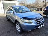 Hyundai Santa Fe 2008 годаүшін5 300 000 тг. в Караганда – фото 2