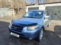 Hyundai Santa Fe 2008 года за 5 300 000 тг. в Караганда