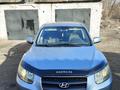 Hyundai Santa Fe 2008 года за 5 300 000 тг. в Караганда – фото 3