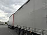DAF  XF 95 2000 годаүшін21 000 000 тг. в Уральск – фото 4