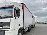 DAF  XF 95 2000 годаүшін21 000 000 тг. в Уральск – фото 2
