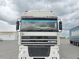DAF  XF 95 2000 года за 21 000 000 тг. в Уральск