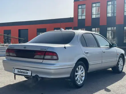 Nissan Maxima 1998 года за 2 900 000 тг. в Астана – фото 19