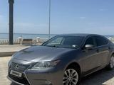 Lexus ES 300h 2013 годаүшін7 900 000 тг. в Актау