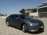 Lexus ES 300h 2013 годаүшін7 900 000 тг. в Актау – фото 2
