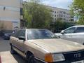 Audi 100 1989 года за 850 000 тг. в Астана – фото 7