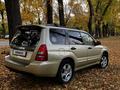 Subaru Forester 2003 годаfor4 200 000 тг. в Алматы – фото 3