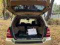 Subaru Forester 2003 годаfor4 200 000 тг. в Алматы – фото 6