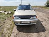 ВАЗ (Lada) 2115 2006 года за 680 000 тг. в Актобе – фото 3