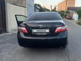 Toyota Camry 2006 годаfor6 100 000 тг. в Тараз – фото 5