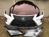 Бампер Lexus RX 350 450H за 150 000 тг. в Алматы