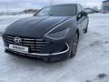 Hyundai Sonata 2021 года за 12 500 000 тг. в Щучинск – фото 5