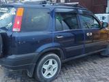 Honda CR-V 1996 года за 2 900 000 тг. в Алматы – фото 2