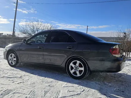 Toyota Camry 2005 года за 5 000 000 тг. в Актау