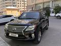 Lexus LX 570 2012 года за 29 500 000 тг. в Астана – фото 2