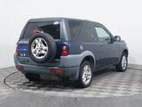 Land Rover Freelander 2000 годаүшін2 490 000 тг. в Астана – фото 5