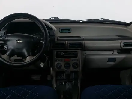 Land Rover Freelander 2000 года за 2 490 000 тг. в Астана – фото 13