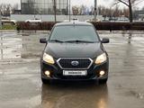 Datsun on-DO 2017 года за 3 300 000 тг. в Атырау