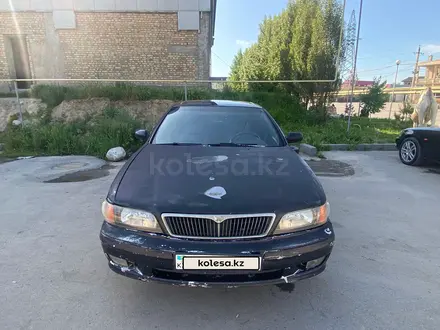 Nissan Maxima 1996 года за 1 200 000 тг. в Жанакорган – фото 9