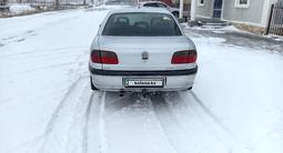 Opel Omega 1997 года за 1 500 000 тг. в Уральск – фото 5