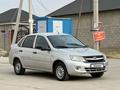 ВАЗ (Lada) Granta 2190 2013 года за 2 850 000 тг. в Шымкент – фото 10