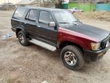 Toyota 4Runner 1991 годаfor2 300 000 тг. в Караганда – фото 4