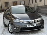 Toyota Corolla 2014 года за 6 800 000 тг. в Алматы