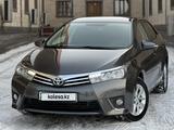 Toyota Corolla 2014 годаүшін6 800 000 тг. в Алматы – фото 2