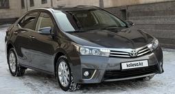 Toyota Corolla 2014 годаfor6 800 000 тг. в Алматы – фото 5