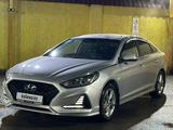Hyundai Sonata 2021 года за 7 700 000 тг. в Шымкент – фото 5