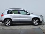 Volkswagen Tiguan 2015 года за 4 500 000 тг. в Астана – фото 4