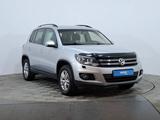 Volkswagen Tiguan 2015 года за 4 500 000 тг. в Астана – фото 3