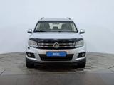 Volkswagen Tiguan 2015 года за 4 500 000 тг. в Астана – фото 2
