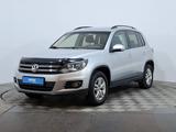 Volkswagen Tiguan 2015 года за 4 500 000 тг. в Астана