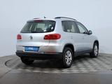 Volkswagen Tiguan 2015 года за 4 500 000 тг. в Астана – фото 5