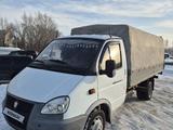 ГАЗ ГАЗель 2013 года за 6 900 000 тг. в Усть-Каменогорск – фото 2