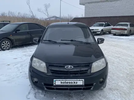 ВАЗ (Lada) Granta 2190 2013 года за 2 250 000 тг. в Павлодар