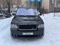 Land Rover Range Rover 2010 годаүшін12 000 000 тг. в Алматы – фото 2