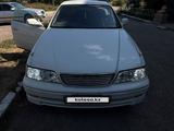 Toyota Mark II 1995 года за 2 600 000 тг. в Кокшетау – фото 5