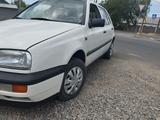 Volkswagen Golf 1993 годаfor1 400 000 тг. в Тараз – фото 4