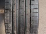 Шины Continental 285/40-325/35R23 Sport Contact 7for900 000 тг. в Алматы – фото 2