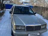 Mercedes-Benz 190 1991 годаүшін1 000 000 тг. в Урджар – фото 2