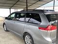 Toyota Sienna 2013 годаүшін8 335 294 тг. в Атырау – фото 4