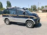 Mitsubishi Delica 1995 года за 3 600 000 тг. в Алматы – фото 2