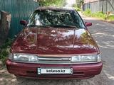 Mazda 626 1991 года за 1 250 000 тг. в Алматы