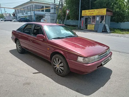 Mazda 626 1991 года за 1 250 000 тг. в Алматы – фото 4